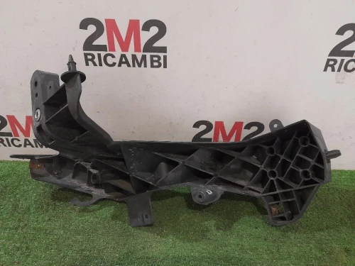 Dispositivo DI Regolazione Sedile POST DX 7205342010 Toyota RAV 4 III 2006