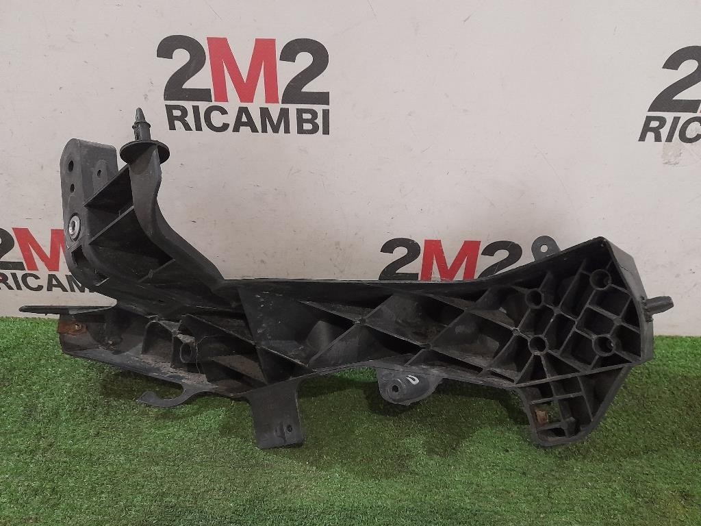 Proiettore ANT DX 90015179 Peugeot 2008 I 2016