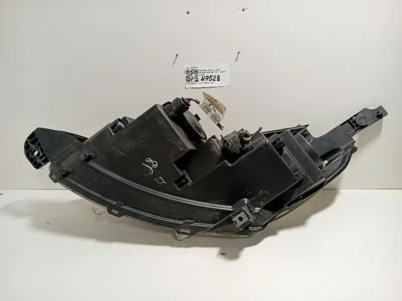 Proiettore ANT DX 90015179 Peugeot 2008 I 2016