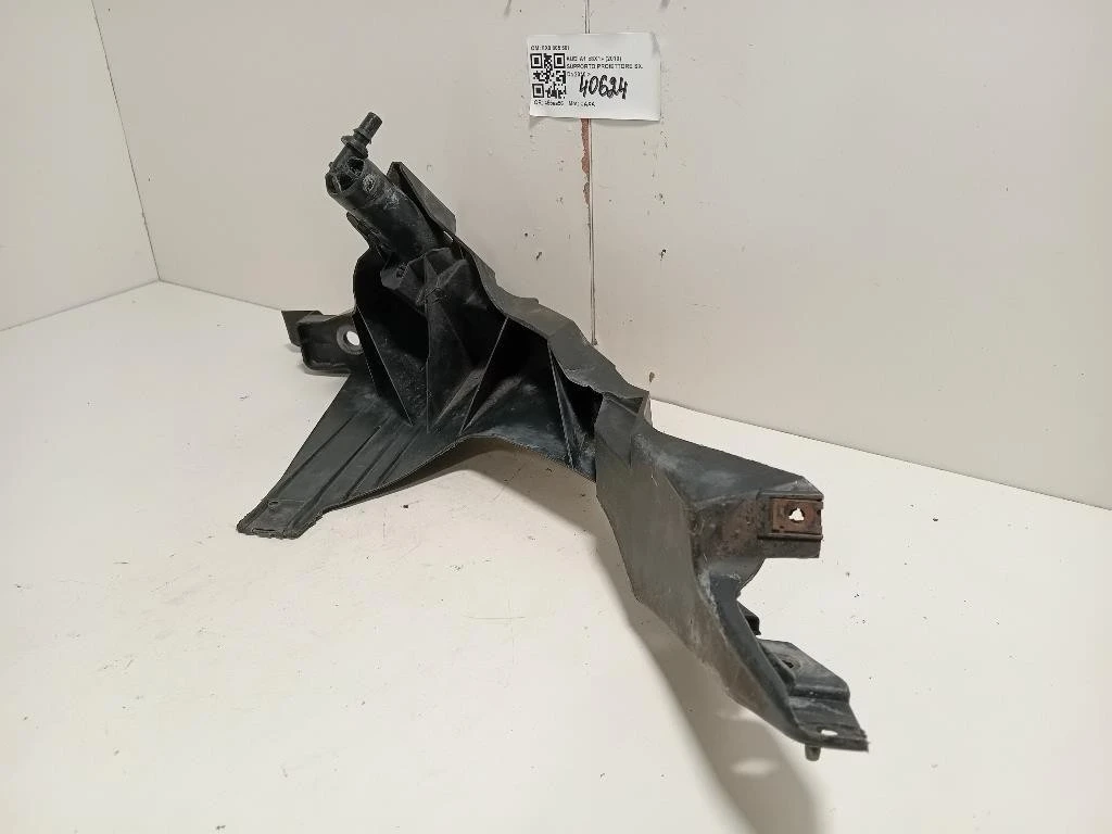Supporto Proiettore SX 8X0 805 607 Audi A1 8X1 2010