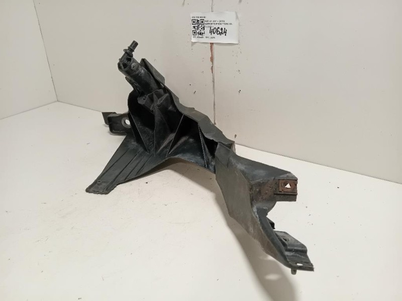 Proiettore ANT DX 90015179 Peugeot 2008 I 2016