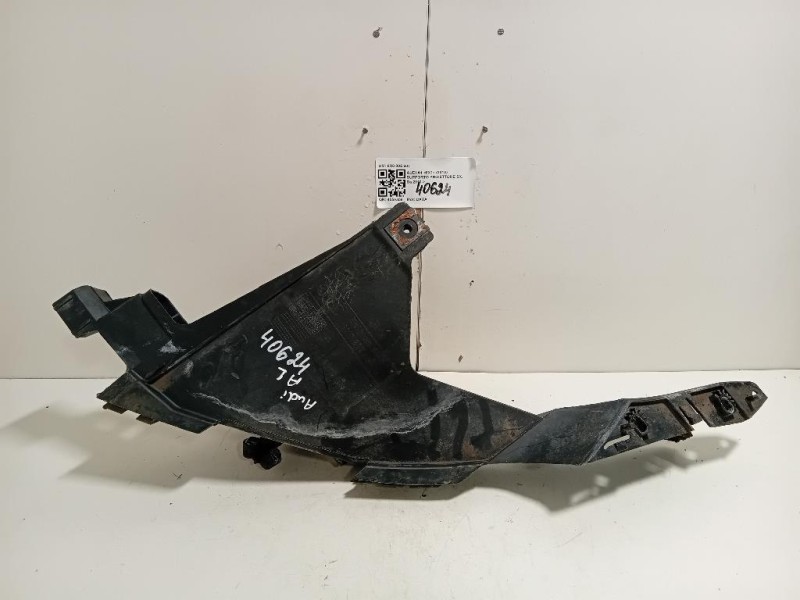 Proiettore ANT DX 90015179 Peugeot 2008 I 2016