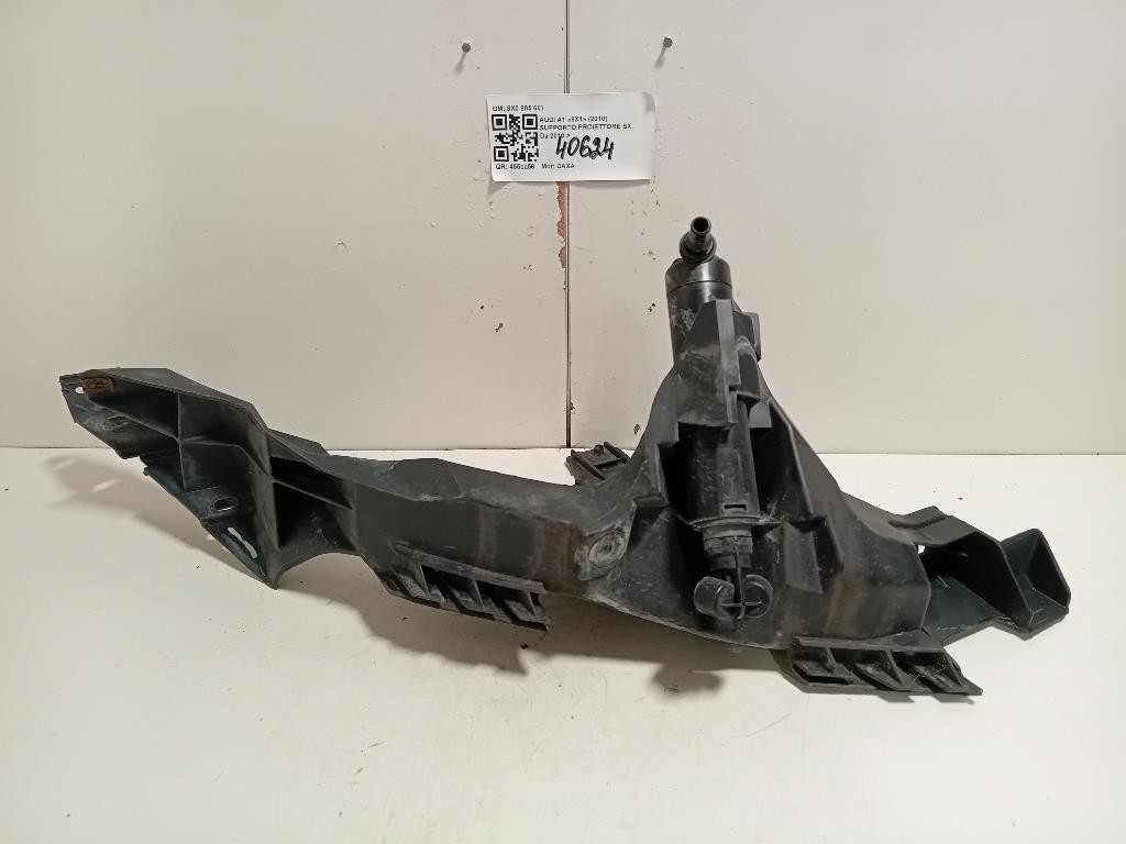 Supporto Proiettore SX 8X0 805 607 Audi A1 8X1 2010