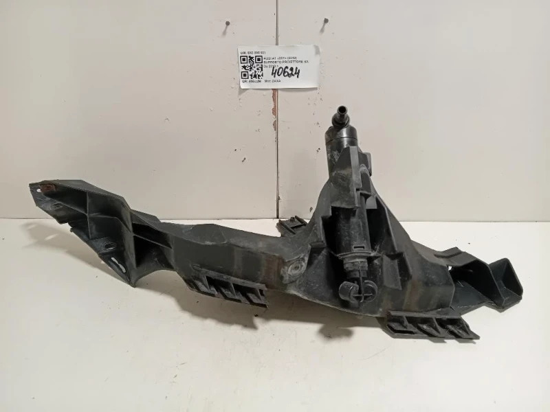 Supporto Proiettore SX 8X0 805 607 Audi A1 8X1 2010