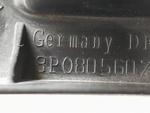 Supporto Proiettore SX