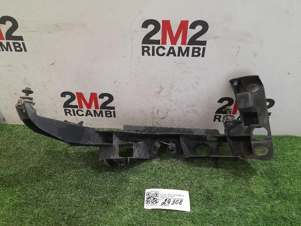 Dispositivo Elettrico Sportello Carburante 13158426 Opel Astra H Cabrio 2005