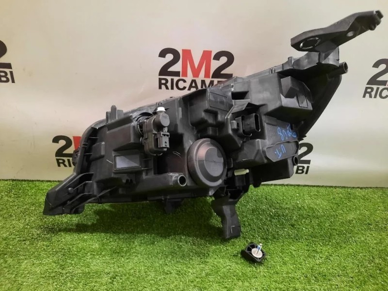 Proiettore ANT DX 9833036180 Peugeot 2008 II 2020