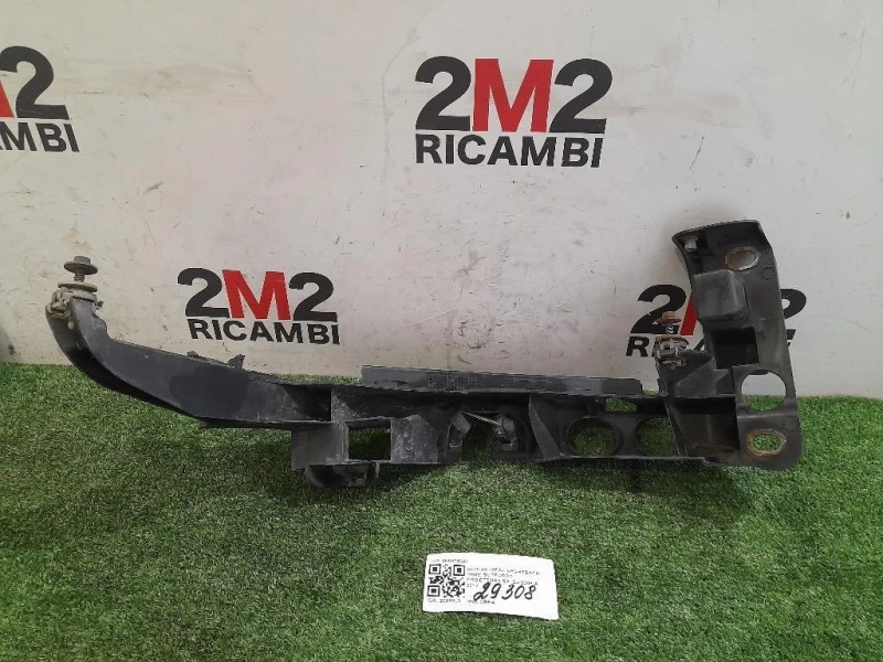 Supporto Proiettore SX 8P0805607 Audi A3 8PA Sportback 2008