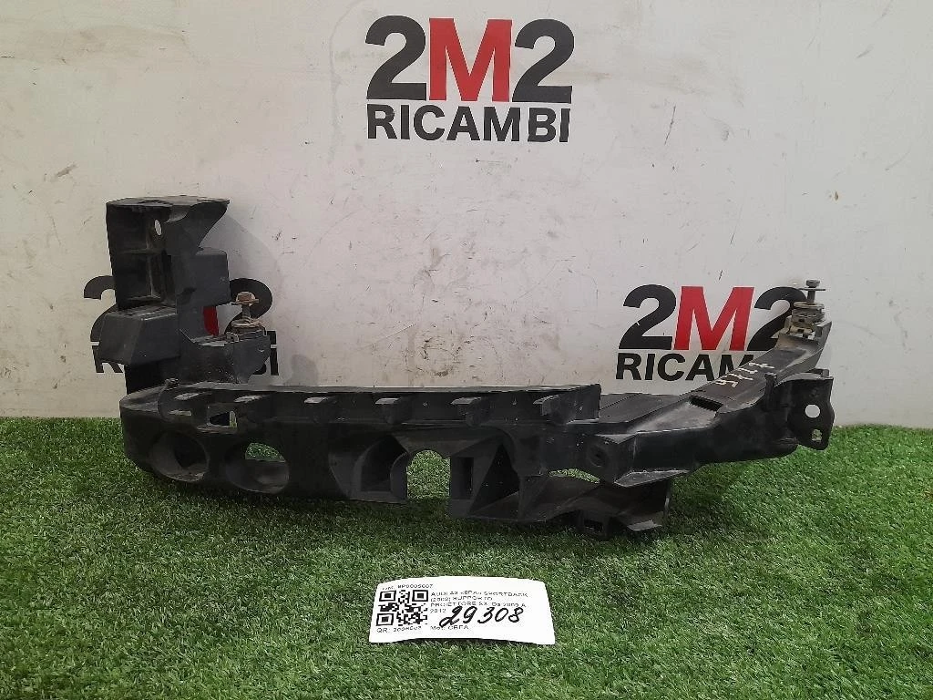 Supporto Proiettore SX 8P0805607 Audi A3 8PA Sportback 2008