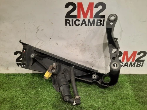 Dispositivo Elettrico Sportello Carburante 788262843R Renault CLIO IV 2016