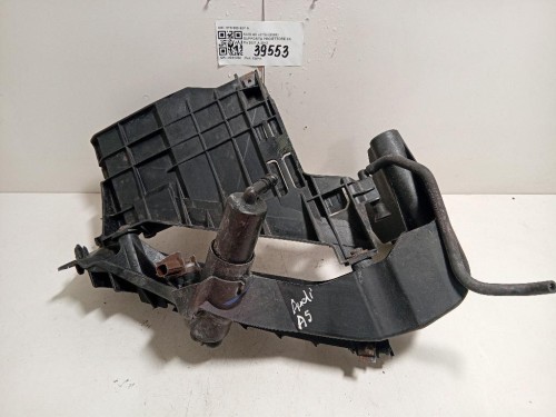 Dispositivo Elettrico Sportello Carburante 5K6810773A Volkswagen GOLF VI 2009