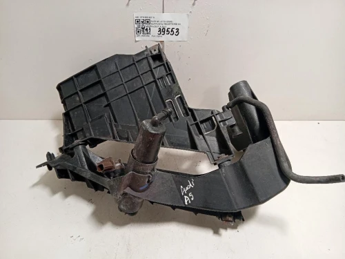 Dispositivo Elettrico Sportello Carburante 5K6810773A Volkswagen GOLF VI 2009