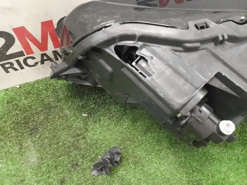 Proiettore ANT DX 9833036180 Peugeot 2008 II 2020