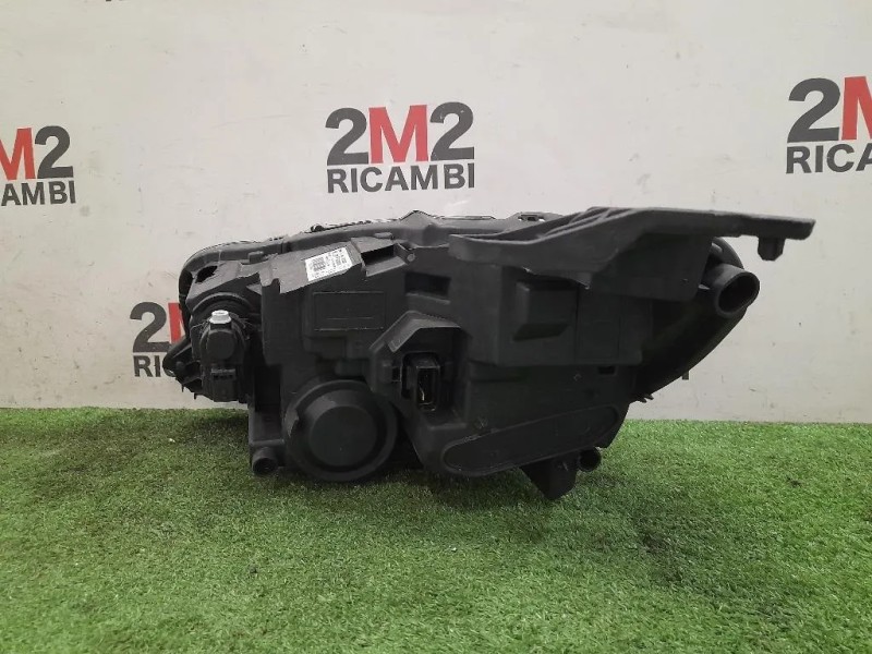 Proiettore ANT DX 9833036180 Peugeot 2008 II 2020