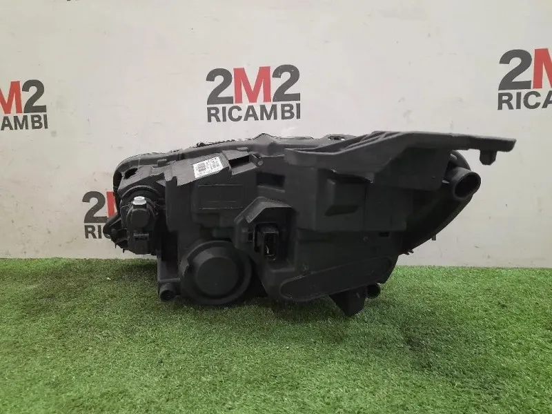 Proiettore ANT DX 9833036180 Peugeot 2008 II 2020