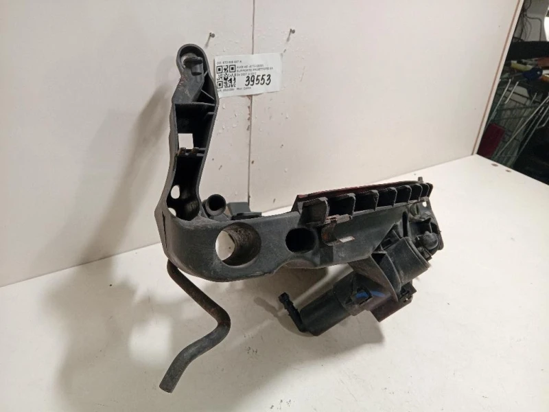 Supporto Proiettore SX 8T0 805 607 R Audi A5 8T3 2008