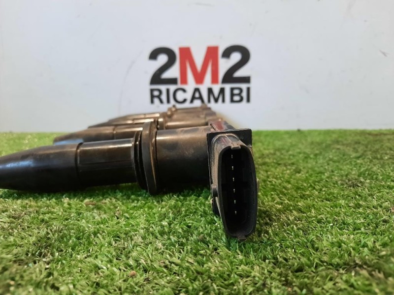 Distributore Carburante Flauto 55353803 Alfa Romeo 159 2006