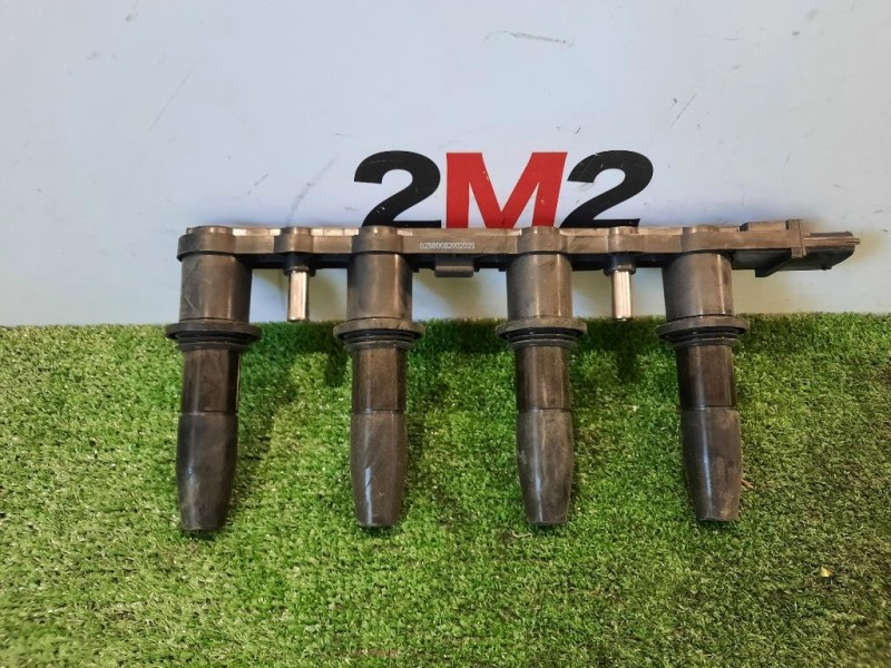 Distributore Carburante Flauto 55353803 Alfa Romeo 159 2006