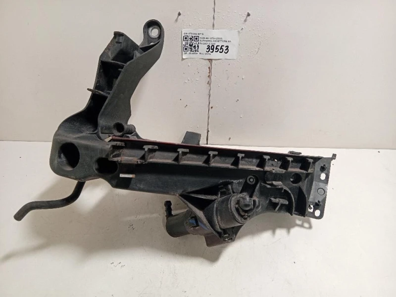 Supporto Proiettore SX 8T0 805 607 R Audi A5 8T3 2008