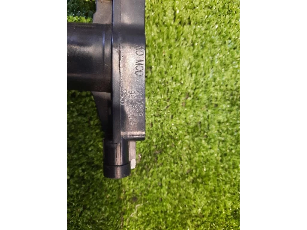 Distributore Carburante Flauto 55353803 Alfa Romeo 159 2006