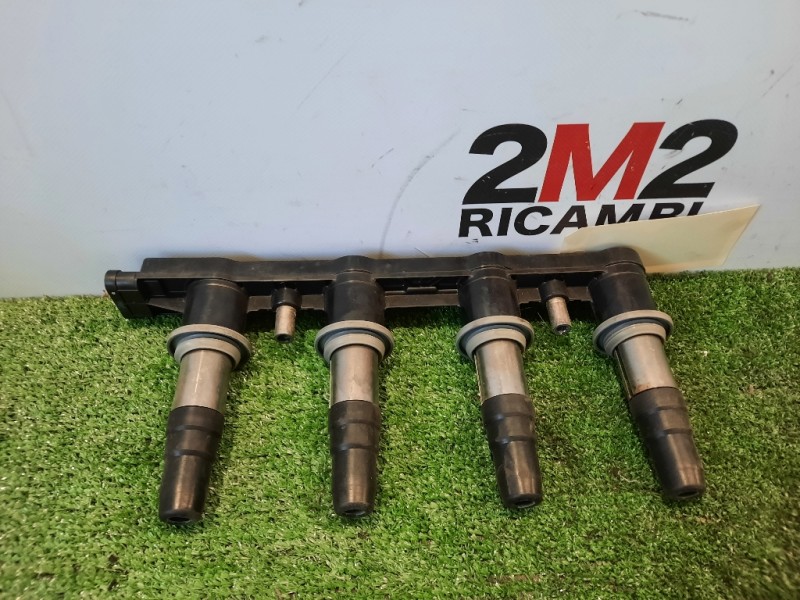 Distributore Carburante Flauto 55353803 Alfa Romeo 159 2006