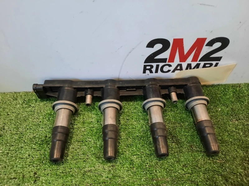 Distributore Carburante Flauto 55353803 Alfa Romeo 159 2006