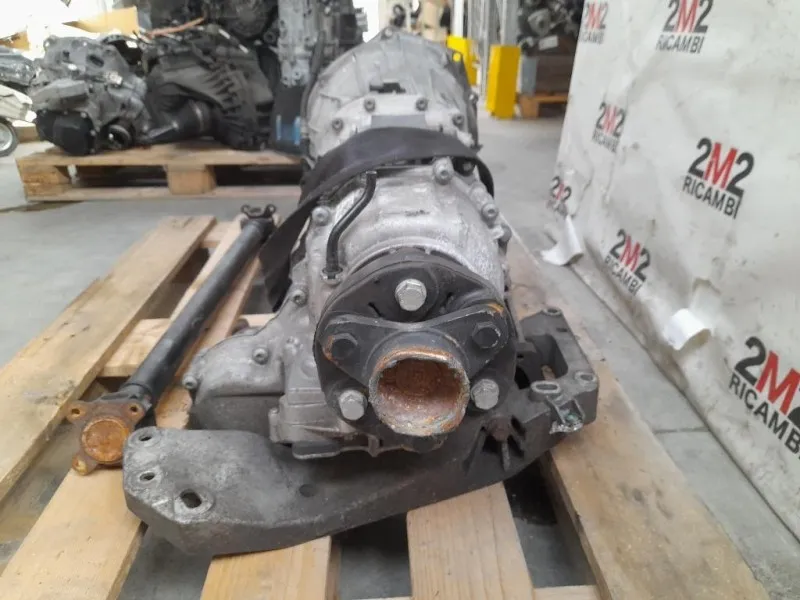 Cambio 1089401095 XDRIVE Bmw Serie 3 F31 Touring 2012