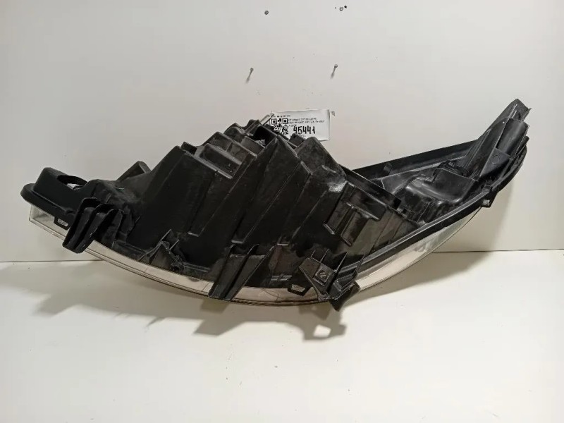 Proiettore ANT DX 9649986180 Peugeot 207 CC 2006