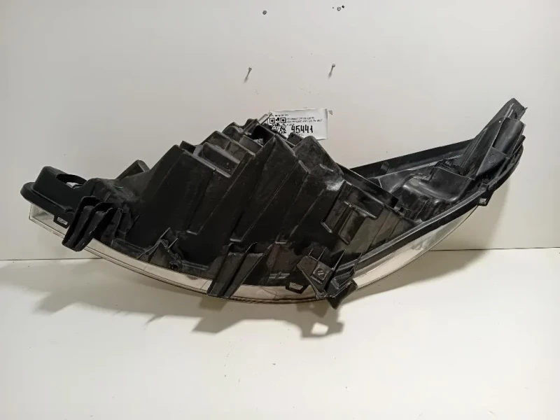 Proiettore ANT DX 9649986180 Peugeot 207 CC 2006