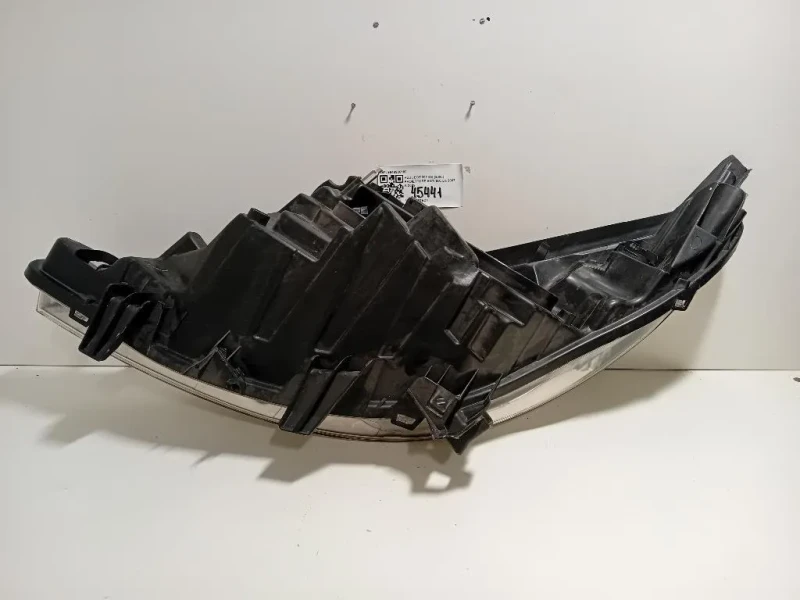 Proiettore ANT DX 9649986180 Peugeot 207 CC 2006