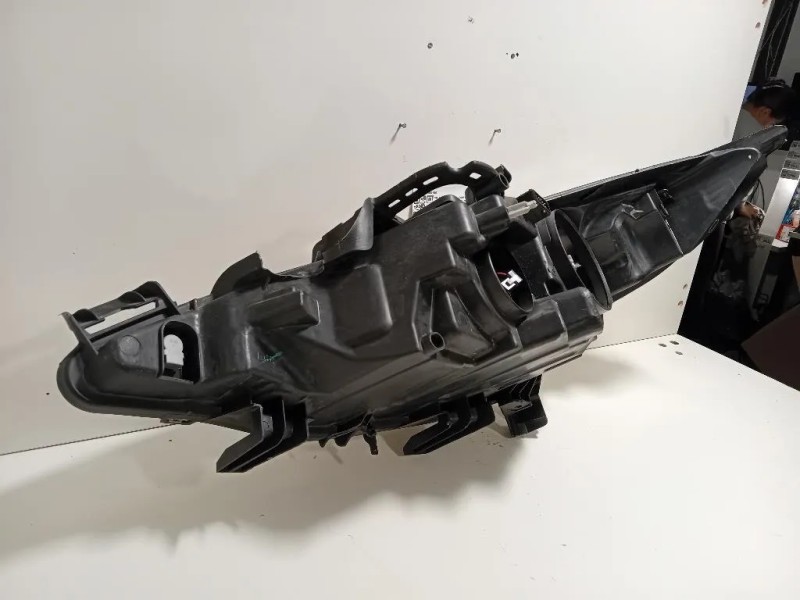 Proiettore ANT DX 9649986180 Peugeot 207 CC 2006