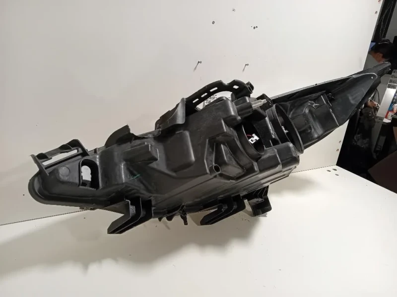 Proiettore ANT DX 9649986180 Peugeot 207 CC 2006