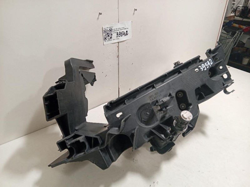 Supporto Proiettore SX 8R0 805 607 Audi Q5 8RB 2012