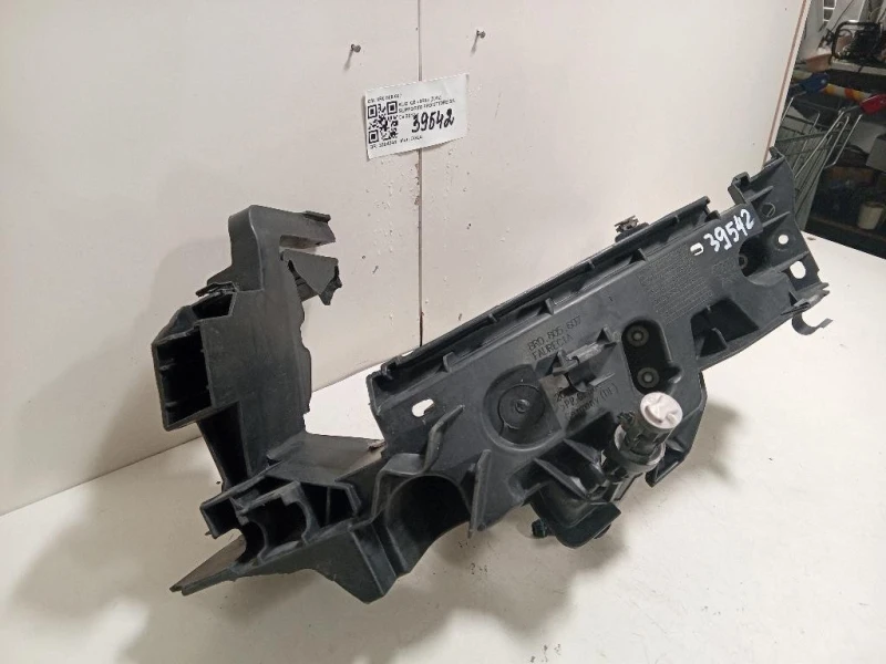 Supporto Proiettore SX 8R0 805 607 Audi Q5 8RB 2012