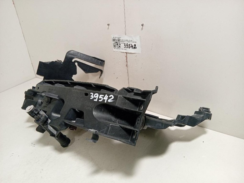 Proiettore ANT DX 9649986180 Peugeot 207 CC 2006
