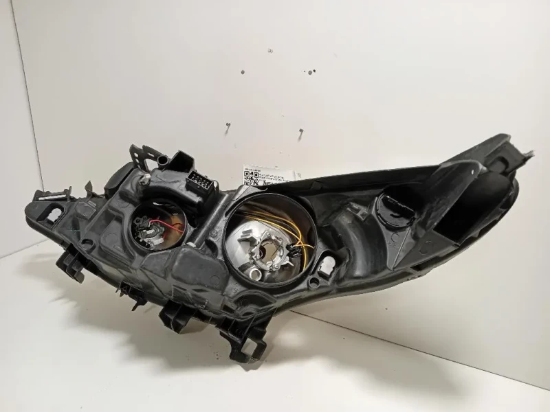 Proiettore ANT DX 9649986180 Peugeot 207 CC 2006