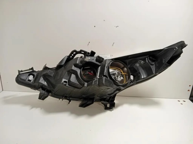 Proiettore ANT DX 9649986180 Peugeot 207 CC 2006