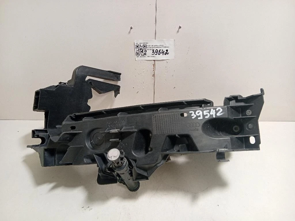 Supporto Proiettore SX 8R0 805 607 Audi Q5 8RB 2012