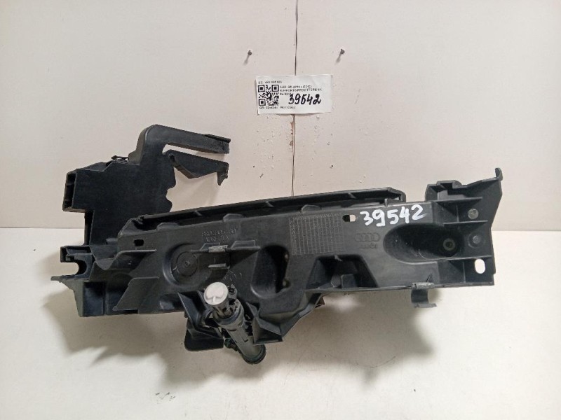 Proiettore ANT DX 9649986180 Peugeot 207 CC 2006