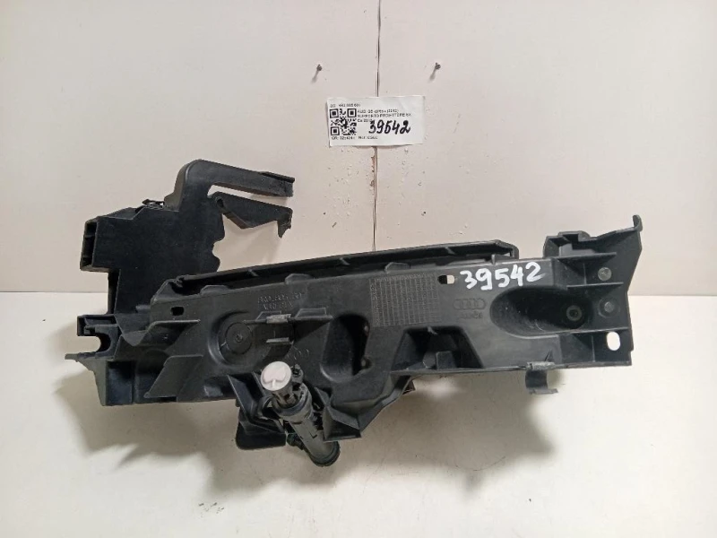 Supporto Proiettore SX 8R0 805 607 Audi Q5 8RB 2012