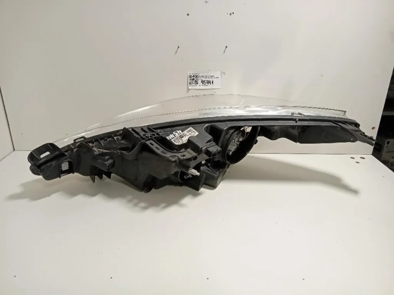 Proiettore ANT DX 9649986180 Peugeot 207 CC 2006