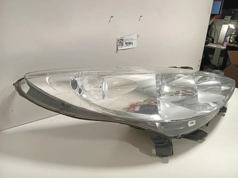 Proiettore ANT DX 9649986180 Peugeot 207 CC 2006