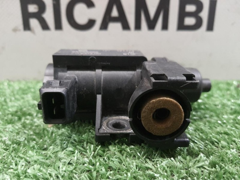 Elettrovalvola Convertitore Pressione 55228986 Fiat Punto EVO 2010