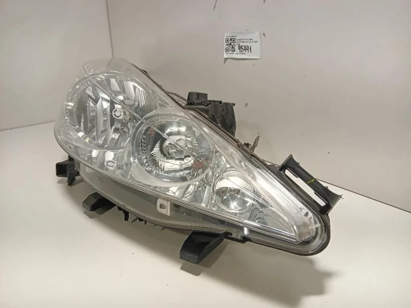 Proiettore ANT DX 9649986180 Peugeot 207 CC 2006
