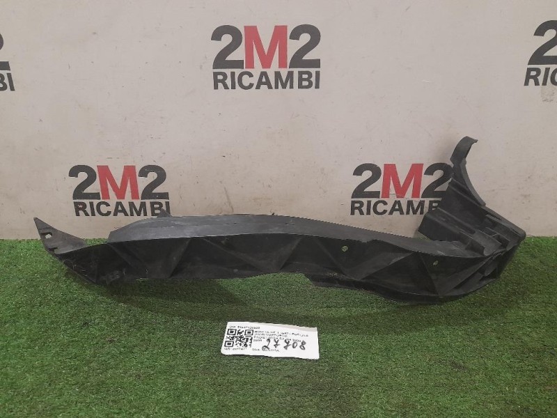 Supporto Proiettore SX 51647120823 Bmw Serie 1 E87 Berlina 2005