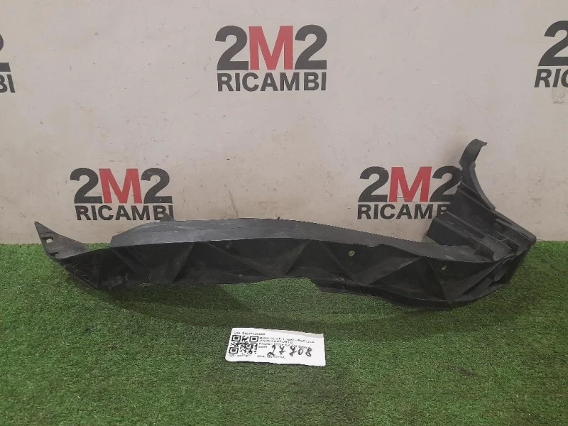 Supporto Proiettore SX 51647120823 Bmw Serie 1 E87 Berlina 2005