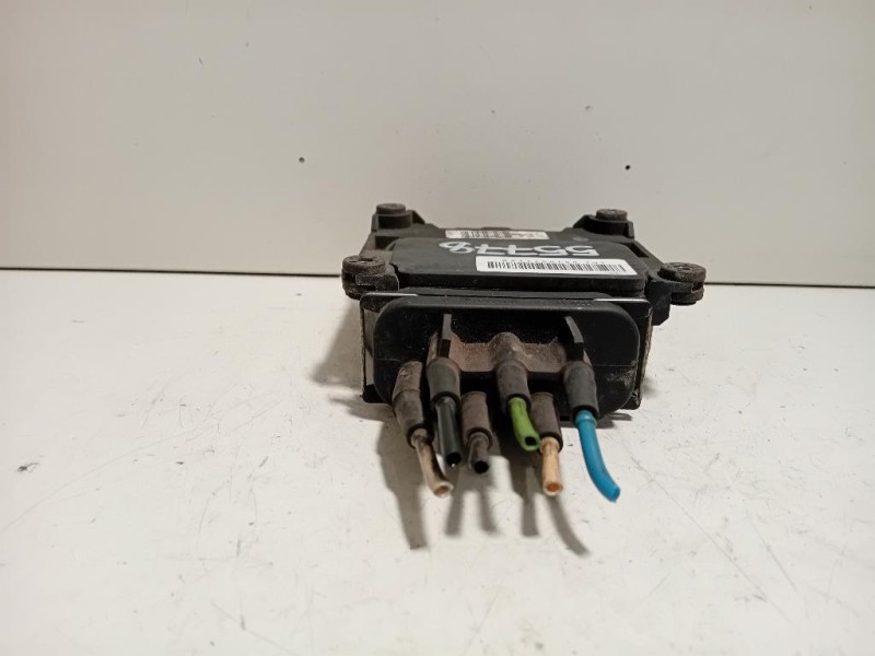 Elettrovalvola Convertitore Pressione 05105711AB Jeep Patriot 2007