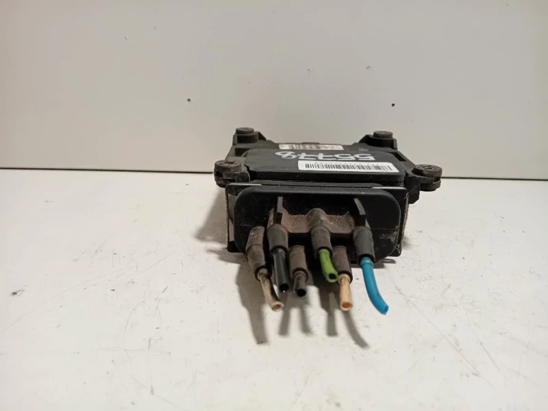 Elettrovalvola Convertitore Pressione 05105711AB Jeep Patriot 2007