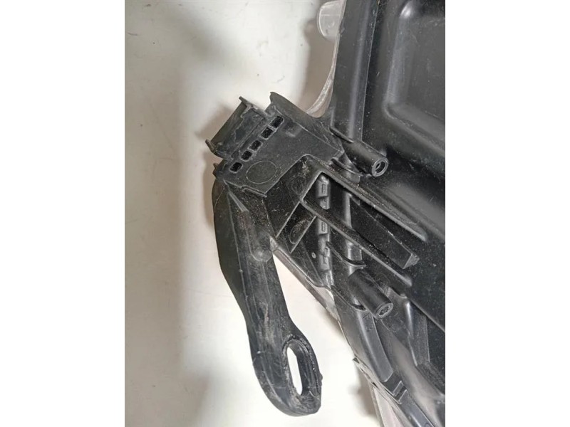 Proiettore ANT DX 1609697280 Peugeot 208 I 2012