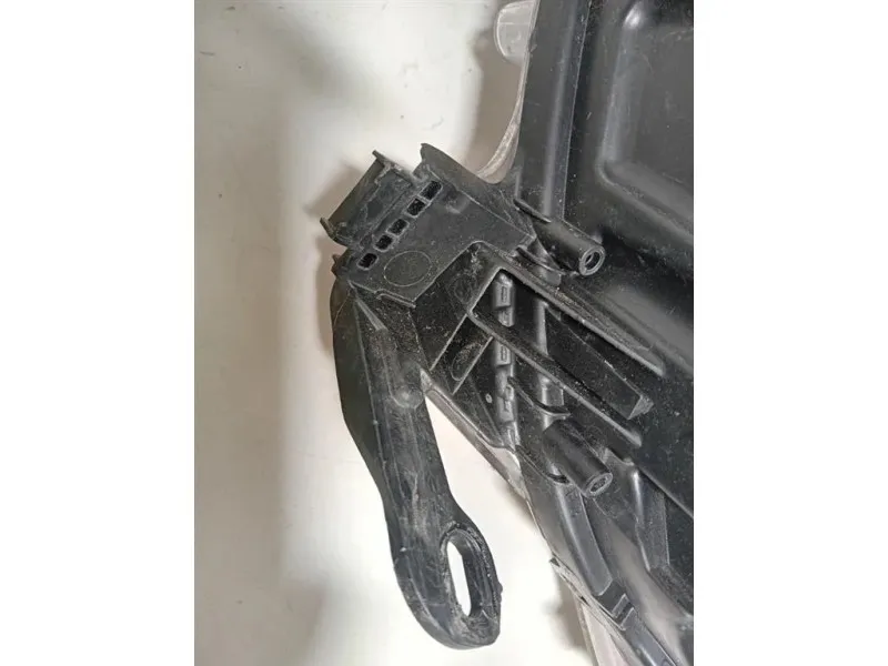 Proiettore ANT DX 1609697280 Peugeot 208 I 2012